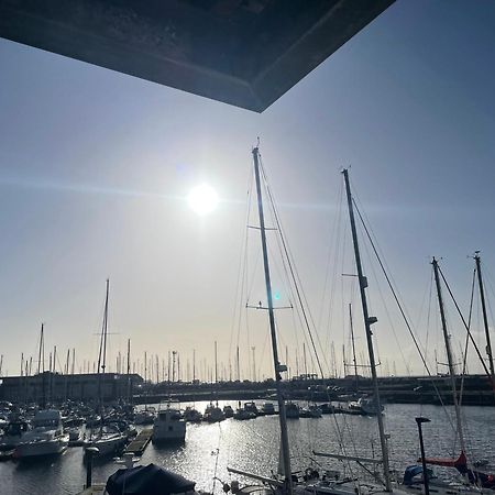 Apartamento Harbour Bliss Ardrossan Exterior foto